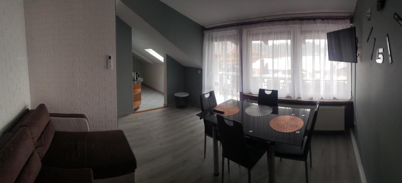 Apartament Aga13 Mikolajki  Exterior photo