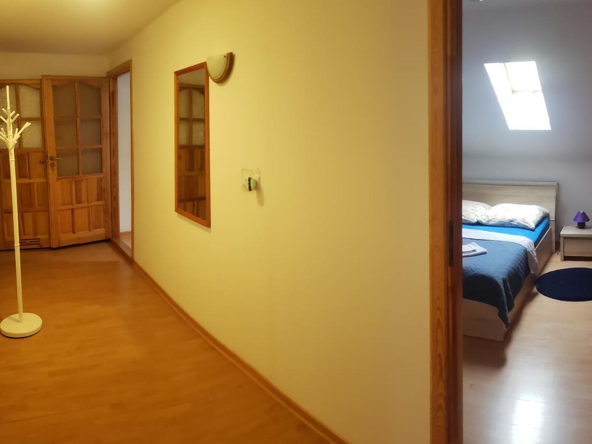 Apartament Aga13 Mikolajki  Exterior photo